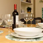 Casa Dadà - Panoramic&stylish Appartement Trieste