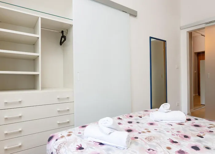 Casa Dada - Panoramic And Stylish Трієст