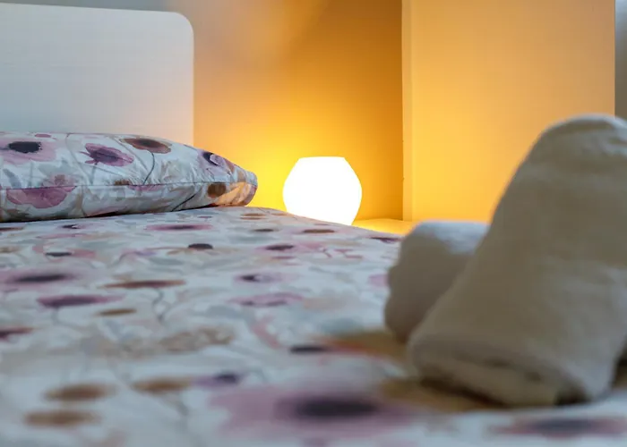 Casa Dada - Panoramic And Stylish Апартаменти