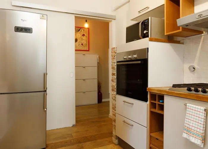 Casa Dada - Panoramic And Stylish *