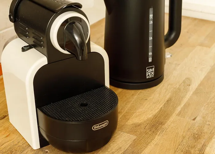 Casa Dada - Panoramic And Stylish