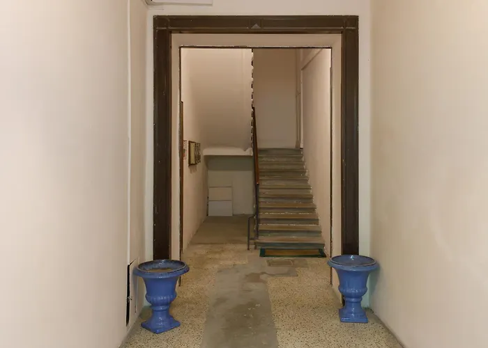 Casa Dada - Panoramic And Stylish Апартаменти *