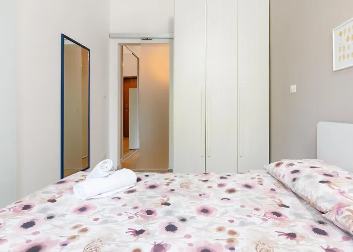 Casa Dada - Panoramic And Stylish