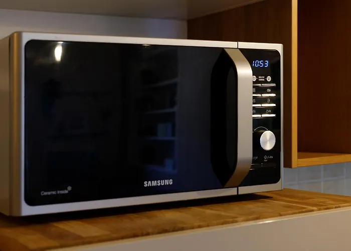 Casa Dada - Panoramic And Stylish Апартаменти