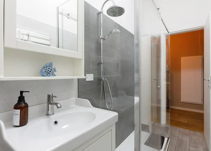 Casa Dada - Panoramic And Stylish * Трієст