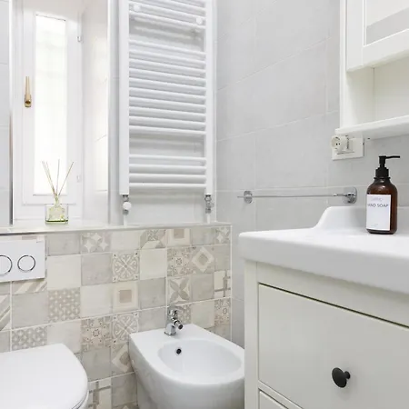 Casa Dadà - Panoramic And Stylish Apartment *