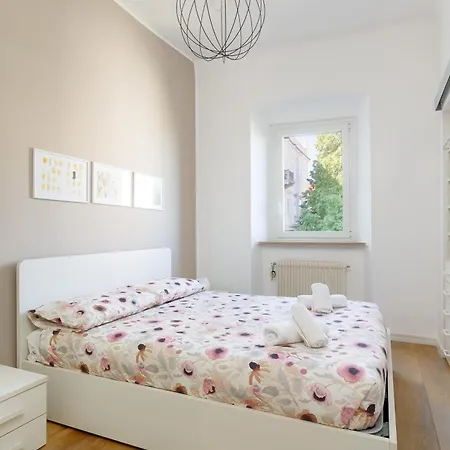 Apartment Casa Dadà - Panoramic And Stylish Trieste