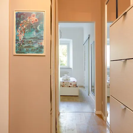 Casa Dadà - Panoramic And Stylish Apartment *