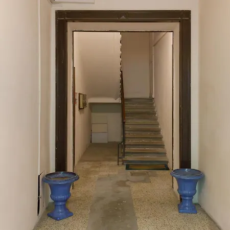 Casa Dadà - Panoramic&stylish Appartamento *