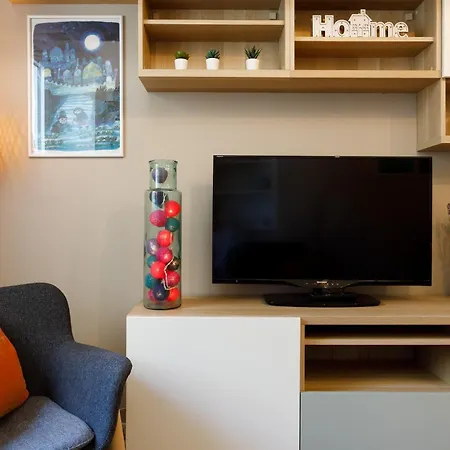 Appartamento Casa Dadà - Panoramic&stylish Trieste