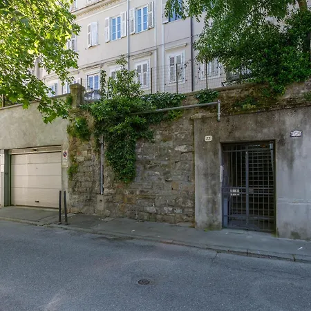 Casa Dada - Panoramic And Stylish * Triest