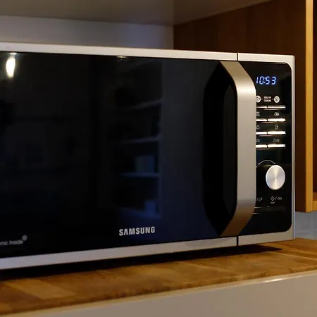 Casa Dadà - Panoramic&stylish Appartamento