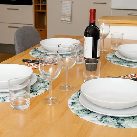 Casa Dadà - Panoramic&stylish Appartamento Trieste