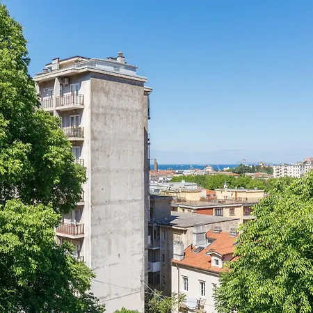 Casa Dadà - Panoramic And Stylish *