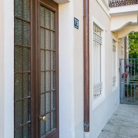 Casa Dadà - Panoramic&stylish Trieste