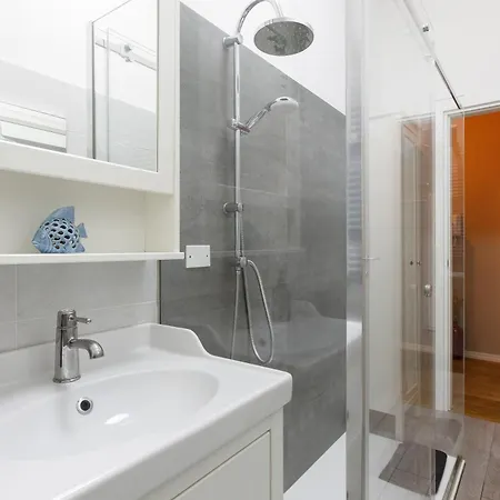 Casa Dadà - Panoramic&stylish * Trieste