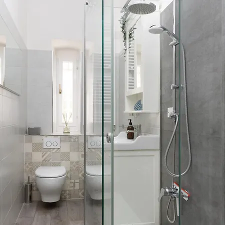 Appartamento Casa Dadà - Panoramic&stylish