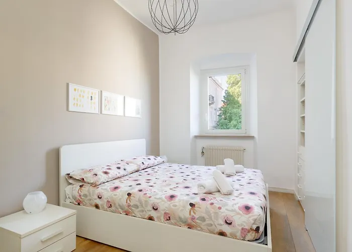 Appartement Casa Dadà - Panoramic&stylish Trieste