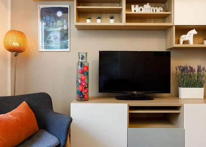 Appartement Casa Dadà - Panoramic&stylish Trieste