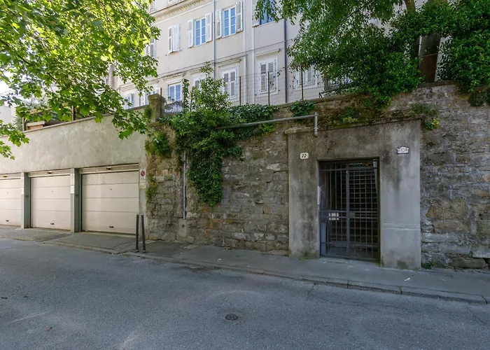 Casa Dadà - Panoramic&stylish * Trieste